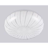 Припотолочная люстра Ambrella light Orbital FZ1092 WH (белый)