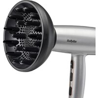 Фен BaByliss D580DE