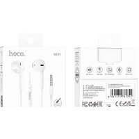 Наушники Hoco M101 (белый)