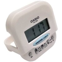 Настольные часы Casio PQ-30B-7EF