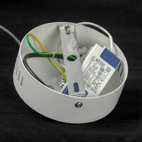 Подвесная люстра Lussole Claudia LSP-0922