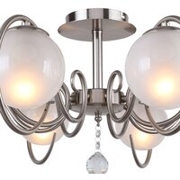 Люстра средней высоты Favourite F-Promo Fabbio 2349-8U
