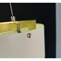 Припотолочная люстра ImperiumLoft Casing01 189561-26