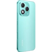 Телефон HONOR 400 Lite 8GB/256GB международная версия (бирюзово-зеленый)