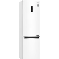 Холодильник LG DoorCooling+ GA-B509MQSL