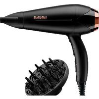 Фен BaByliss D570DE