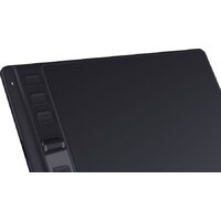 Графический планшет Huion Inspiroy 2 S H641P (черный)