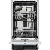 Встраиваемая посудомоечная машина Krona Brenta 45 BI V2