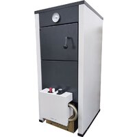 Отопительный котел Ратон kstg20
