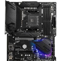 Материнская плата MSI MPG B550 Gaming Plus
