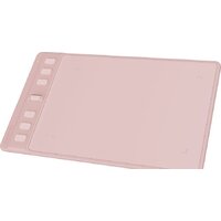 Графический планшет Huion Inspiroy 2 S H641P (розовая сакура)