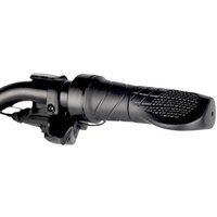 Электровелосипед Eltreco BigCat Dual Next PRO (бирюзовый)