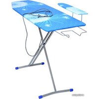 Гладильная доска Nika Ника 4+ (Н4+) (в ассортименте)