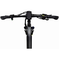 Электровелосипед Eltreco Ultra MAX PRO (бежевый)