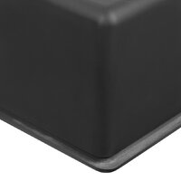 Кухонная мойка ZorG Fast 44 Premium black metallic