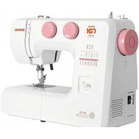 Электромеханическая швейная машина Janome 311PG