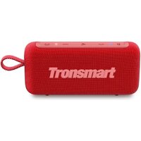 Беспроводная колонка Tronsmart Trip 2 (красный)