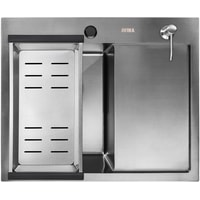 Кухонная мойка Avina HM5848L PVD