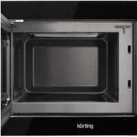 Микроволновая печь Korting KMI 827 GN
