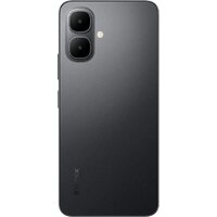 Телефон Infinix Smart 10 X6725D 4GB/128GB (черный)