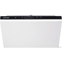 Встраиваемая посудомоечная машина Gorenje GV520E15