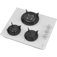 Варочная панель ZUGEL ZGH452W