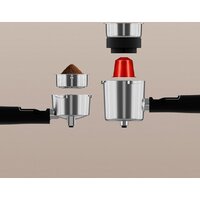 Рожковая кофеварка Redmond (Редмонд) CM725