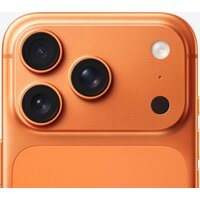 Телефон Apple iPhone 17 Pro 512GB (космический оранжевый)