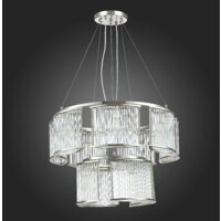 Подвесная люстра ST Luce Velletri SL1627.103.11