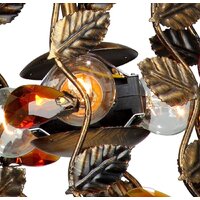 Подвесная люстра Vitaluce V1410/3S