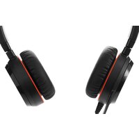 Офисная гарнитура Jabra Evolve 30 MS Stereo