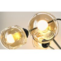 Люстра средней высоты Aitin Pro НПБ 02-6x60-105 C1609/6