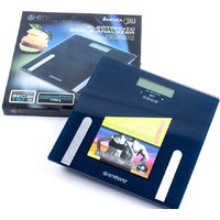 Напольные весы Endever Aurora 550