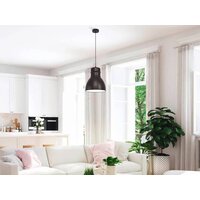 Подвесная люстра Eglo Ebury 43621