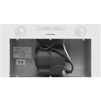 Кухонная вытяжка MAUNFELD Crosby Light 5028 (белый)