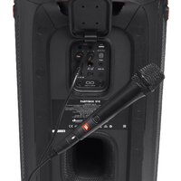 Проводной микрофон JBL PBM100