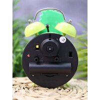 Настольные часы ILikeGift Dinopalm 2108-27 (зеленый)