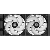 Система жидкостного охлаждения для процессора ID-Cooling FX240 LCD