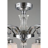 Люстра средней высоты Omnilux Arosio OML-88407-06