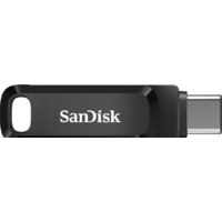 USB Flash SanDisk Ultra Dual Drive Go Type-C 32GB SDDDC3-032G-G46