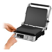 Электрогриль Braun MultiGrill 7 CG7044