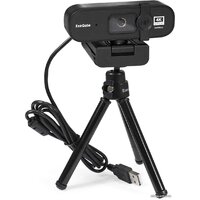 Веб-камера ExeGate Stream HD 4000 4K UHD T-Tripod