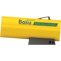 Газовая тепловая пушка Ballu BHG-60