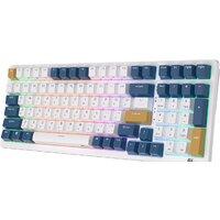 Клавиатура Royal Kludge RK98 RGB Klein Blue (RK Blue)