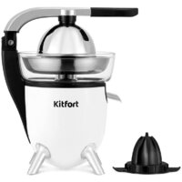 Соковыжималка Kitfort KT-1168