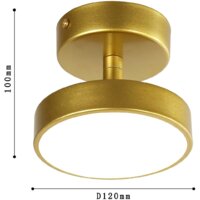 Припотолочная люстра Favourite 3059-1P