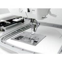 Вышивальная машина Aurora Style 600 emb