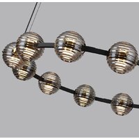 Подвесная люстра Odeon Light Troni 5041/120L