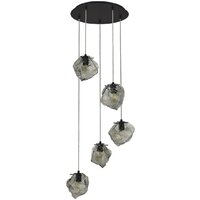 Подвесная люстра ST Luce SL1175.403.05