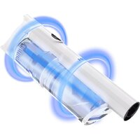 Пылесос Haier HVC150
